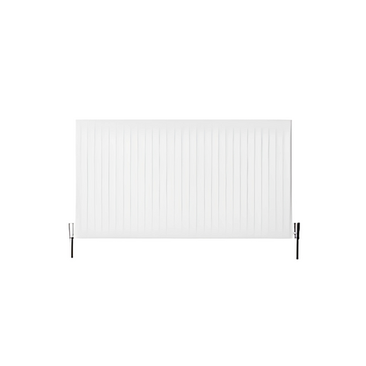 Stelrad Elite K3 Radiator 1989 W / 6,787 BTU (White) 700 x 700mm - 3573307