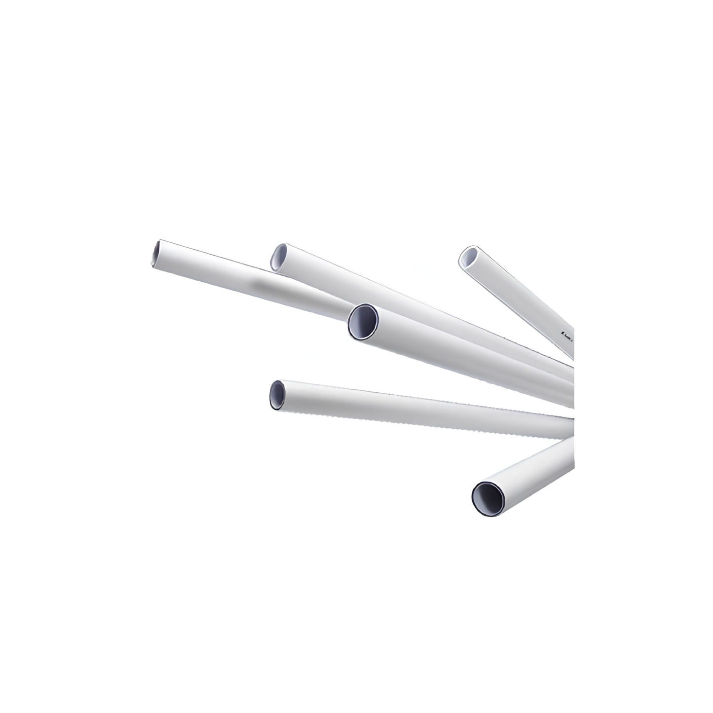 JG Speedfit 28mm x 3M Barrier Pipe Length (White) - 28BPEX-10X3L