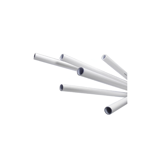 JG Speedfit 28mm x 3M Barrier Pipe Length (White) - 28BPEX-10X3L