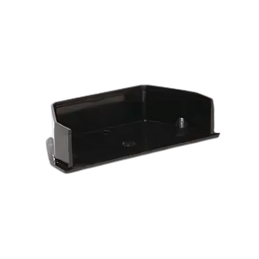 Polypipe Internal Stop End (Black) 112mm - RS208B