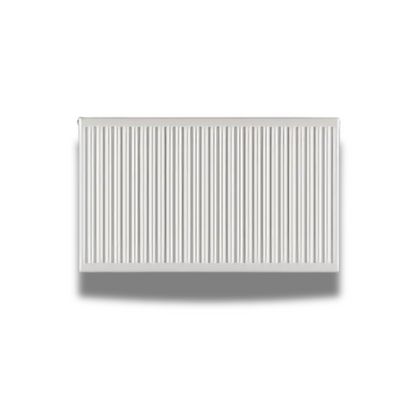 Stelrad Elite P+ Radiator 1548 W / 5,283 BTU (White) 450 x 1400mm - 8488