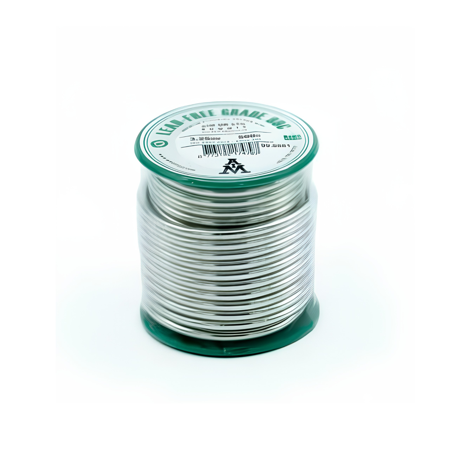 Lead Free Solder Wire 500g - 47000153