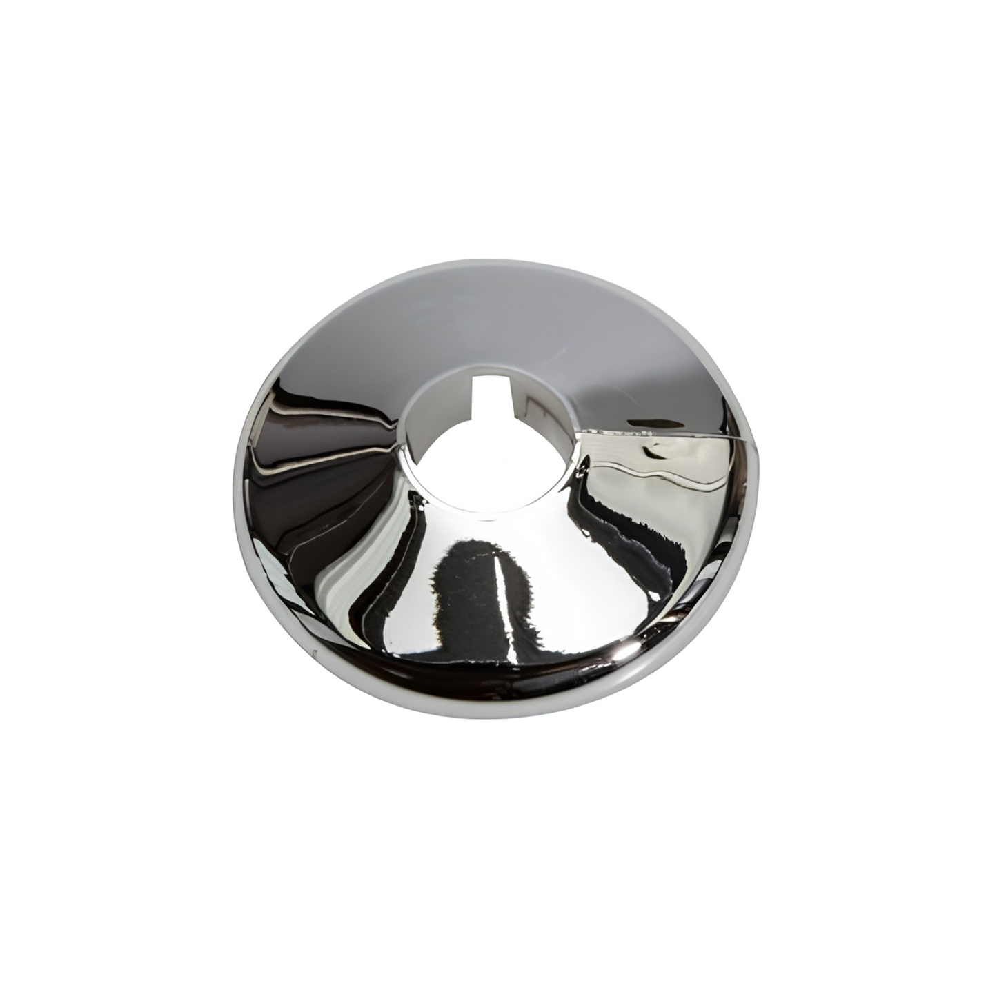 Talon 22mm Pipe Collar (Chrome) - PCC22