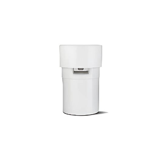 Polypipe Push-Fit Pipe Clip (White) 50 mm - WP65W