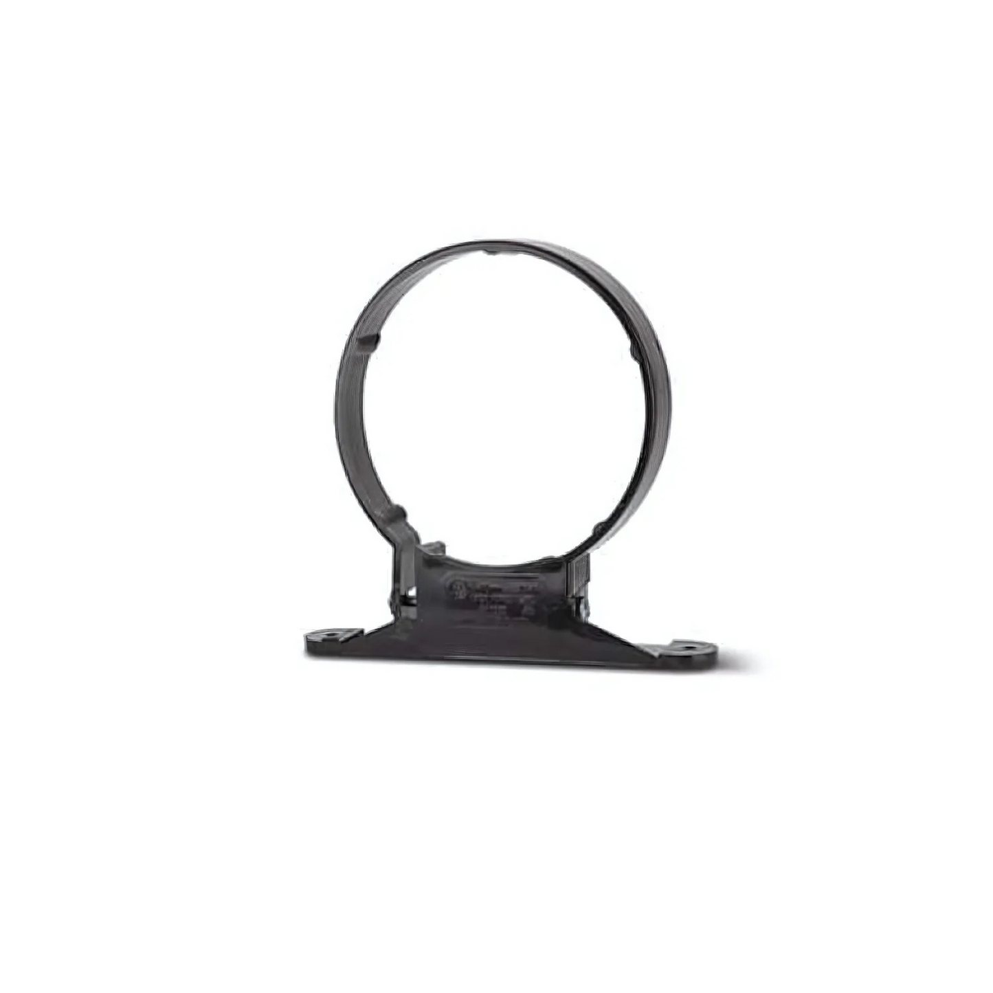 Polypipe System 2000 Pipe Clips Pipe (Black) 110mm - SC44B