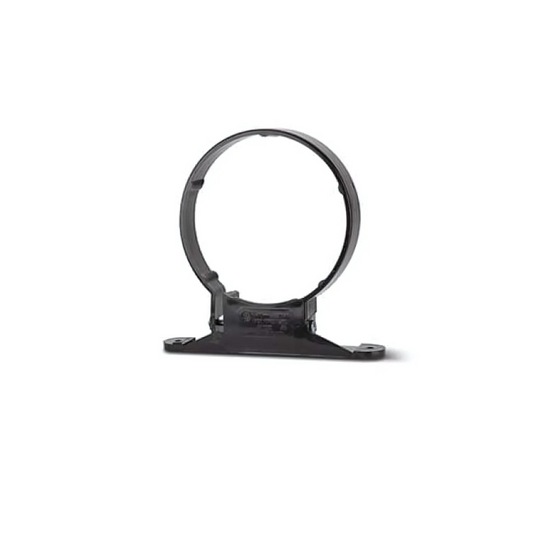 Polypipe System 2000 Pipe Clips Pipe (Black) 110mm - SC44B