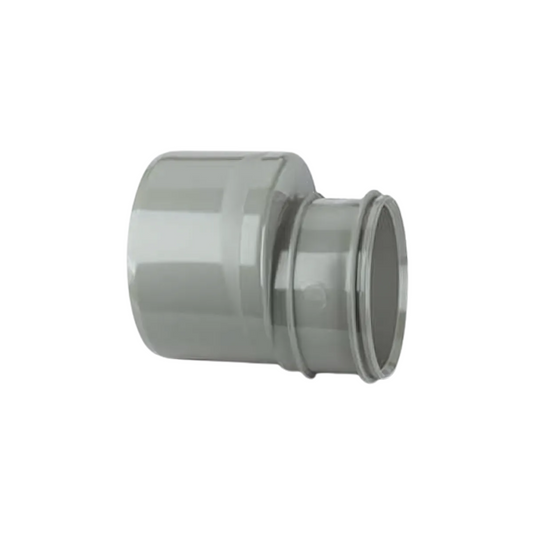 Polypipe Reducer (Grey) 160mm - 110mm - SWD69SG