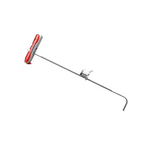 Fischer Duotec 10 Nylon Fixings - 537260