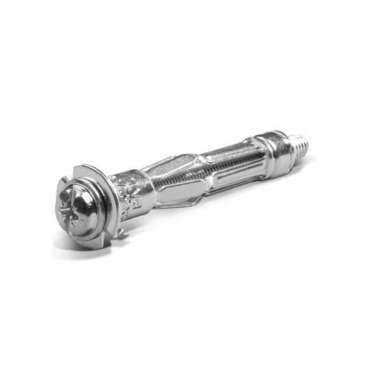Rawlplug Interset Fixing M5 x 37mm - R-S1-SM05037/20