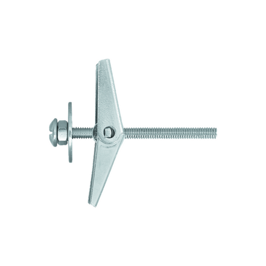 Rawlplug Spring Toggle 50mm x 12mm - R-S1-SPO5050/20