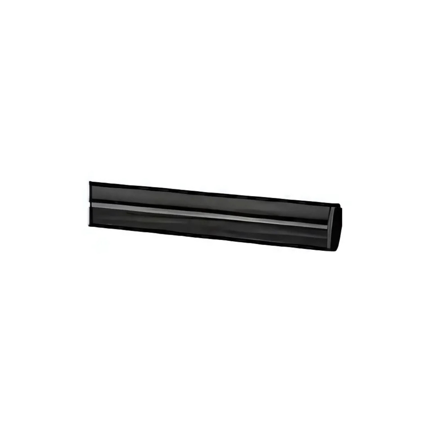 Polypipe Polysoil Plain Ended Pipe (Black) 110mm x 4m - P440B