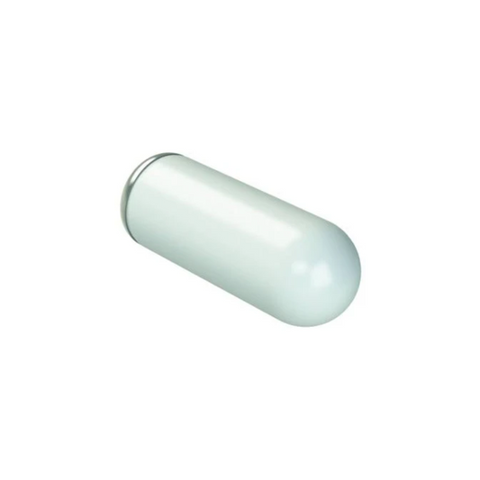 Polypipe Polyplumb Enhanced Spigot Blank End 15mm - PB915EW