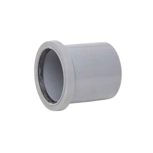 Polypipe Polysoil Single Socket Ring Seal (Grey) 82mm - SH33G