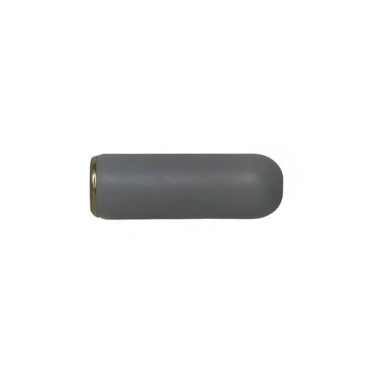 Polypipe Polyplumb Spigot Blank End (Grey) 15mm - PB915