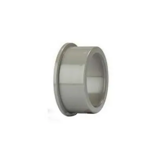 Polypipe Soil Solvent Adaptor 110mm x 50mm (Solvent Grey) - SW82SG