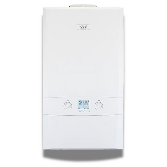 Ideal Logic Max Combi2 C35 Combination Boiler (Natural Gas) 35kW – 228336