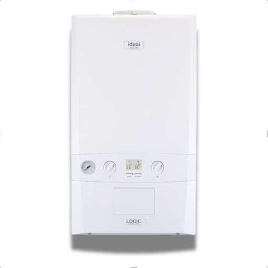Ideal Logic Plus Combi2 C24 Combination Boiler (Natural Gas) 24kW – 228239