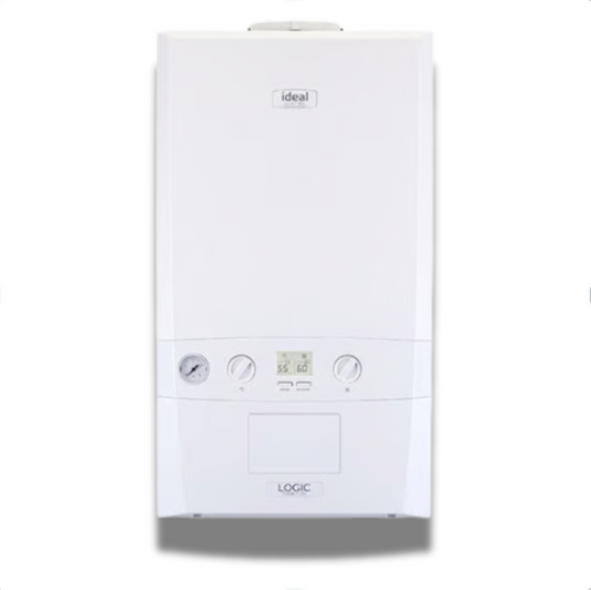 Ideal Logic Combi2 C35 Combination Boiler (Natural Gas) 35kW – 228309