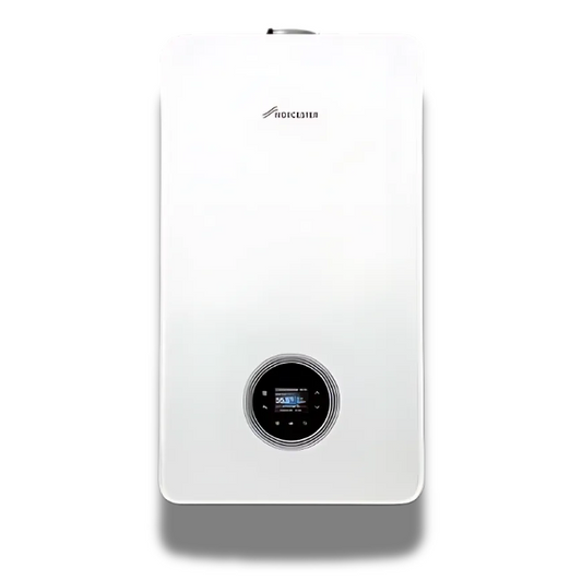 Worcester Bosch Greenstar 4000 System Gas Boiler (White) 21kW – 7733600383